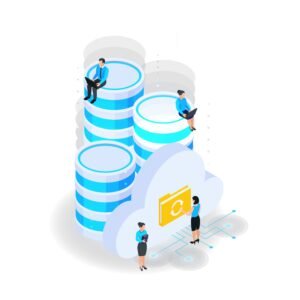 managed Azure services in UAE