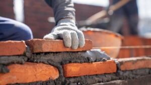 masonry contractor