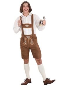 lederhosen