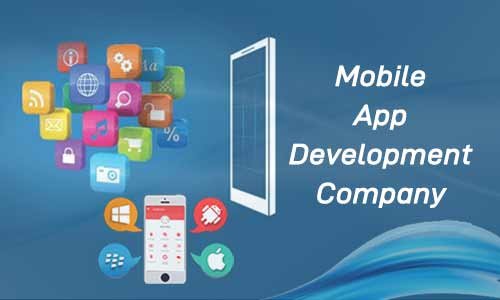 mobile app development company