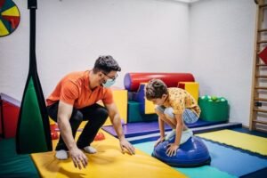 occupational therapy huntingdale