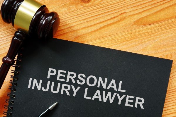 Personal Injury Lawyer in New York