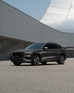 Premium Black Car Service: Luxury Rides at Your Fingertips