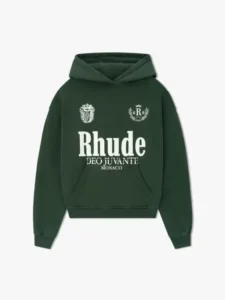 rhude-hoodie-green-fornt (1)