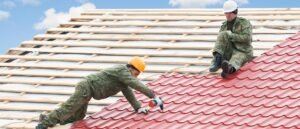 Affordable Roofing Services by Trusted Professionals