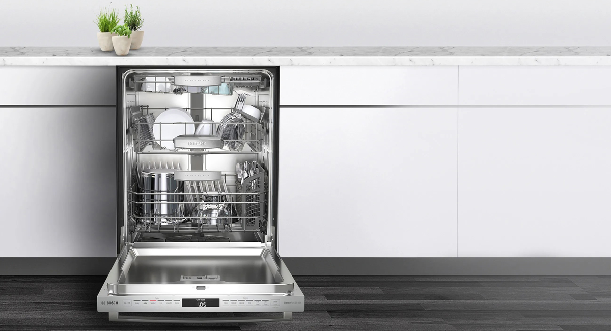 Top10 Best Dishwasher Brands in Dubai 2025