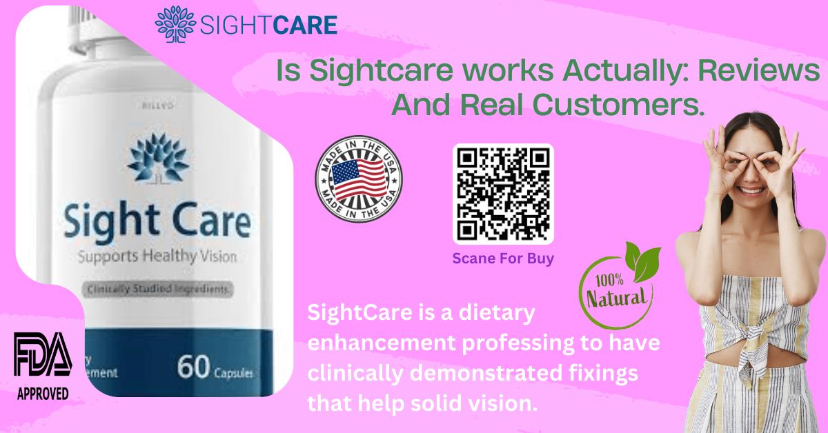 sightcare