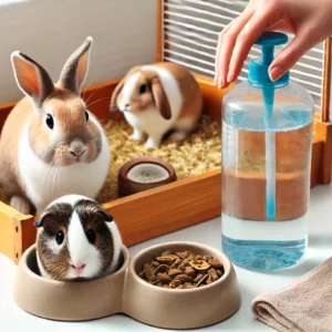 small animal pet Supplies