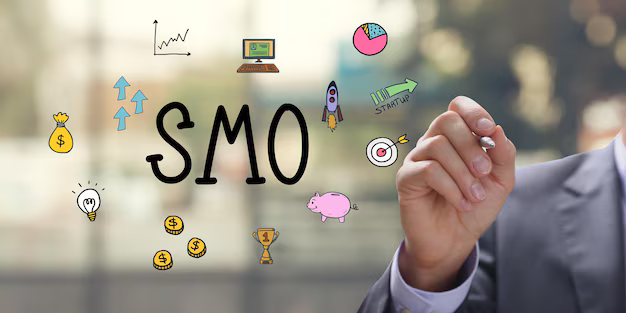 smo service provider in india