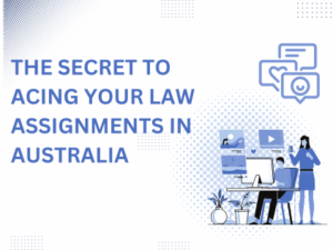 Law Assignment Help