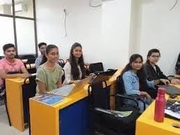 Sql classes in pune