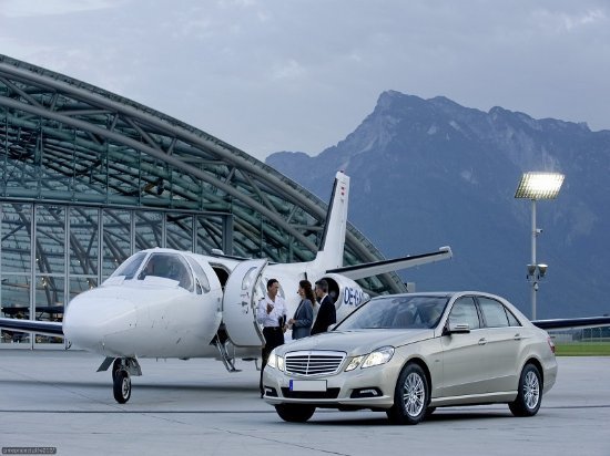 Newark Airport Limo Services