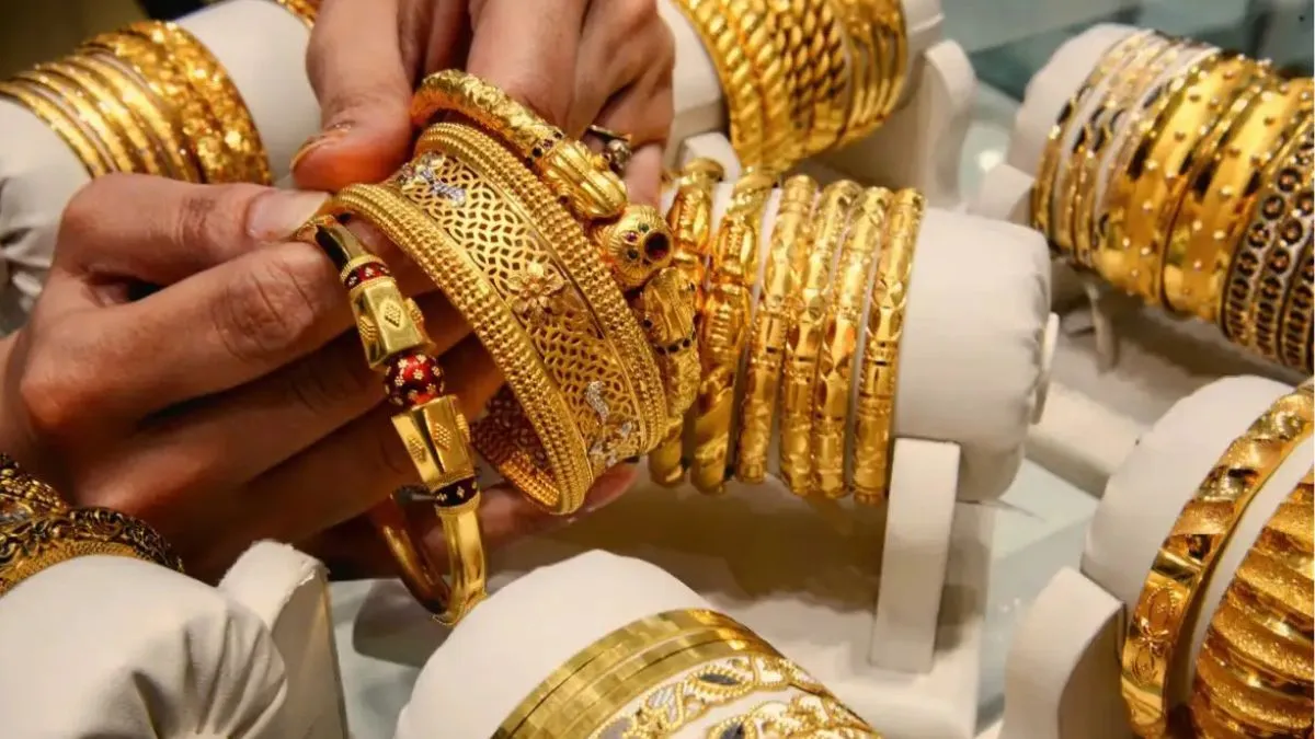 gold rate in Chennai