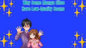 Manga