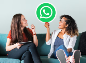 whatsapp marketing in India