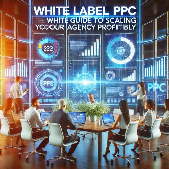 White Label PPC Agency