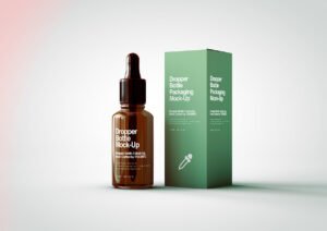 ​Custom Packaging Solutions for 4 oz Bottles and Cartons​