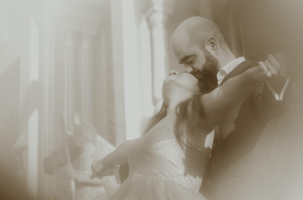 wedding photoshoot