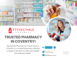Pharmacy Near You