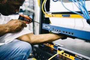 Understanding Test EMI: A Comprehensive Guide to Testing and Evaluating EMI in Electronics