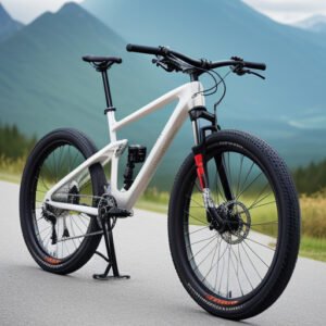 sport bicycle for sale