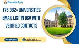 14,832K+ Bookstore Mailing List in USA with verified contacts (4)