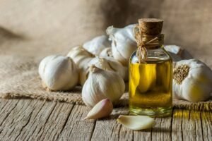 garlic oil suppliers