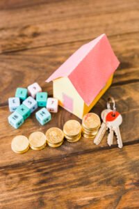 real estate tokenization development company