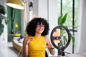 influencer marketing
