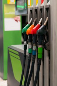 Fuel Nozzle