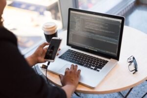 mobile app developers