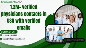 30,728+ psychiatrist email addresses that are privacy-compliant and 100% opt-in contacts (1)