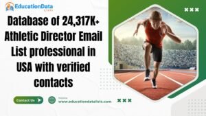 571K+ school professionals in USA with verified contacts (3)