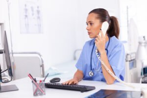 Best Healthcare BPO Services in New York