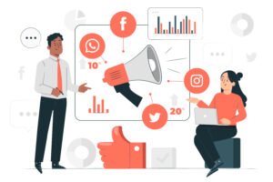 digital marketing company