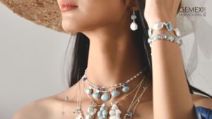 925 Turquoise Jewelry for the Modern Minimalist