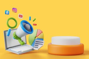 digital marketing company