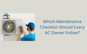 Ac Maintenance Service