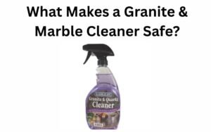 Granite & Marble Cleaner