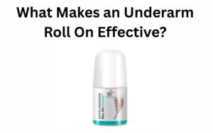 Underarm Roll On