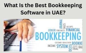 Bookkeeping Software in UAE
