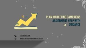Plan Marketing assignment help