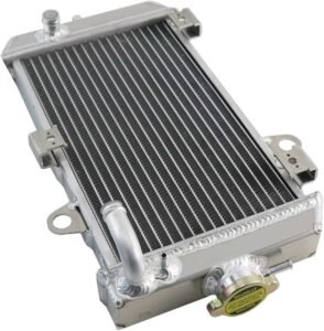 Aluminum Radiator