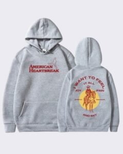 The Cultural Impact of Zach Bryan Merch