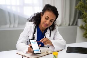 Appkodes Healthcare App Development