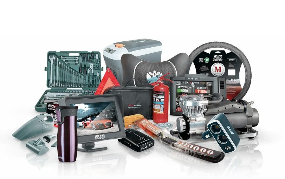 Are All Car Accessories Suppliers the Same?