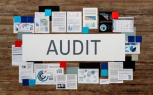 Audit firms in Sharjah