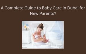 Baby Care