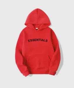 Essentials Hoodie