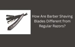 Barber Shaving Blades